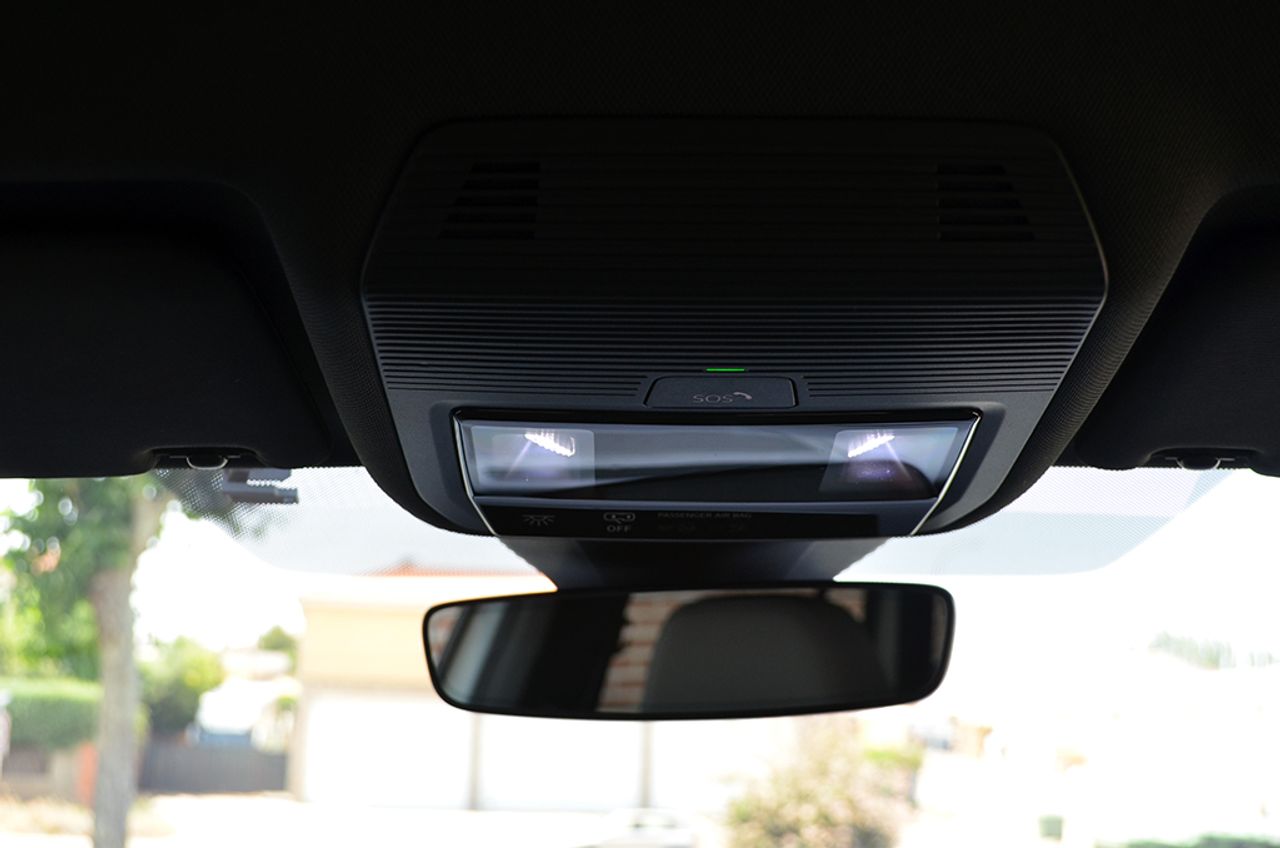 Volkswagen ID.4 1st edition Pro Performance 204cv 82kWh  - Foto 16