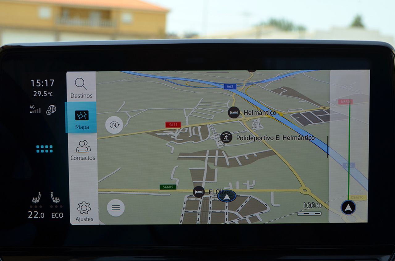 Volkswagen ID.4 1st edition Pro Performance 204cv 82kWh  - Foto 49