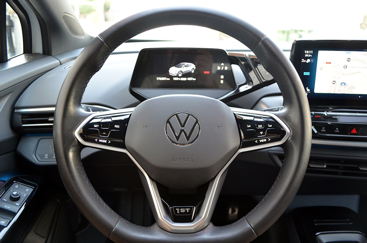 Volkswagen ID.4 1st edition Pro Performance 204cv 82kWh  - Foto 17