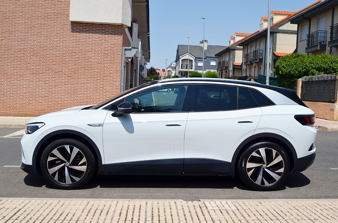 Volkswagen ID.4 1st edition Pro Performance 204cv 82kWh  - Foto 85