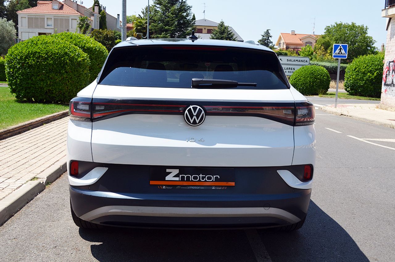 Volkswagen ID.4 1st edition Pro Performance 204cv 82kWh  - Foto 86