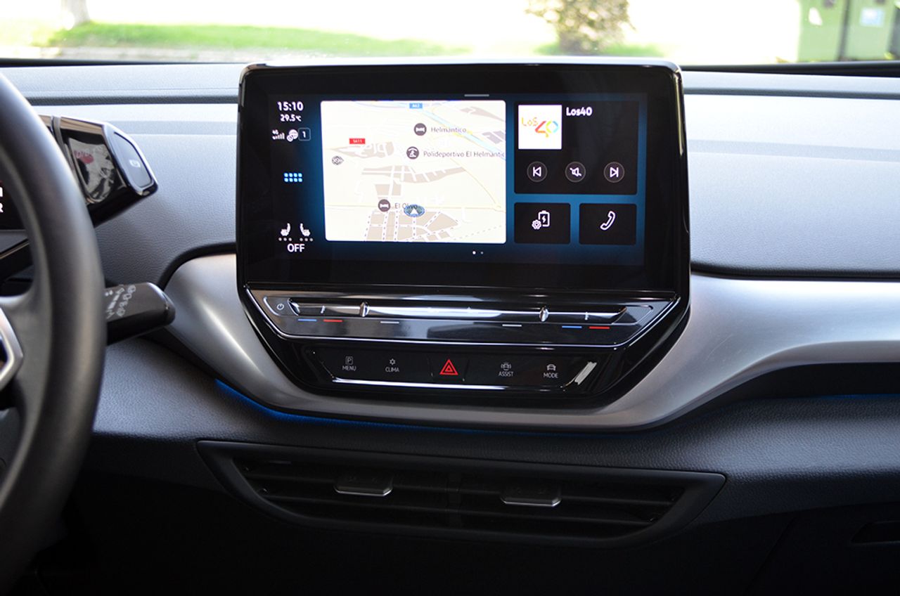 Volkswagen ID.4 1st edition Pro Performance 204cv 82kWh  - Foto 15