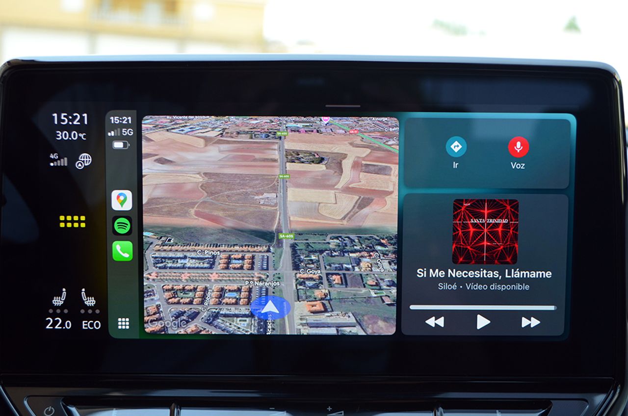 Volkswagen ID.4 1st edition Pro Performance 204cv 82kWh  - Foto 27