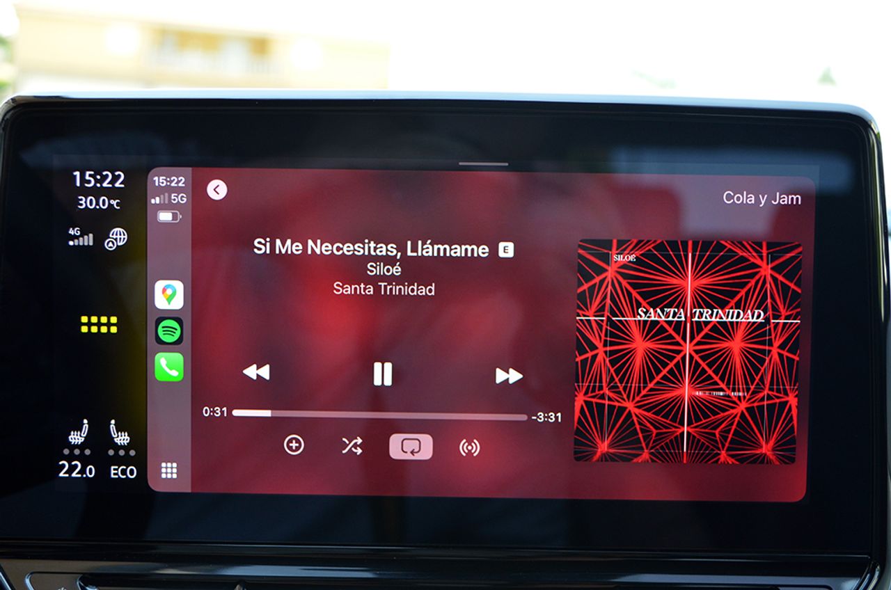 Volkswagen ID.4 1st edition Pro Performance 204cv 82kWh  - Foto 72