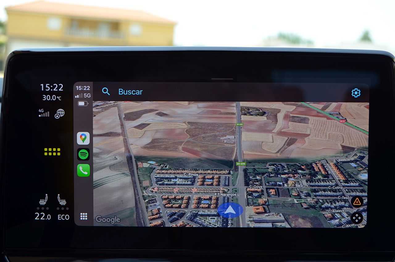 Volkswagen ID.4 1st edition Pro Performance 204cv 82kWh  - Foto 70