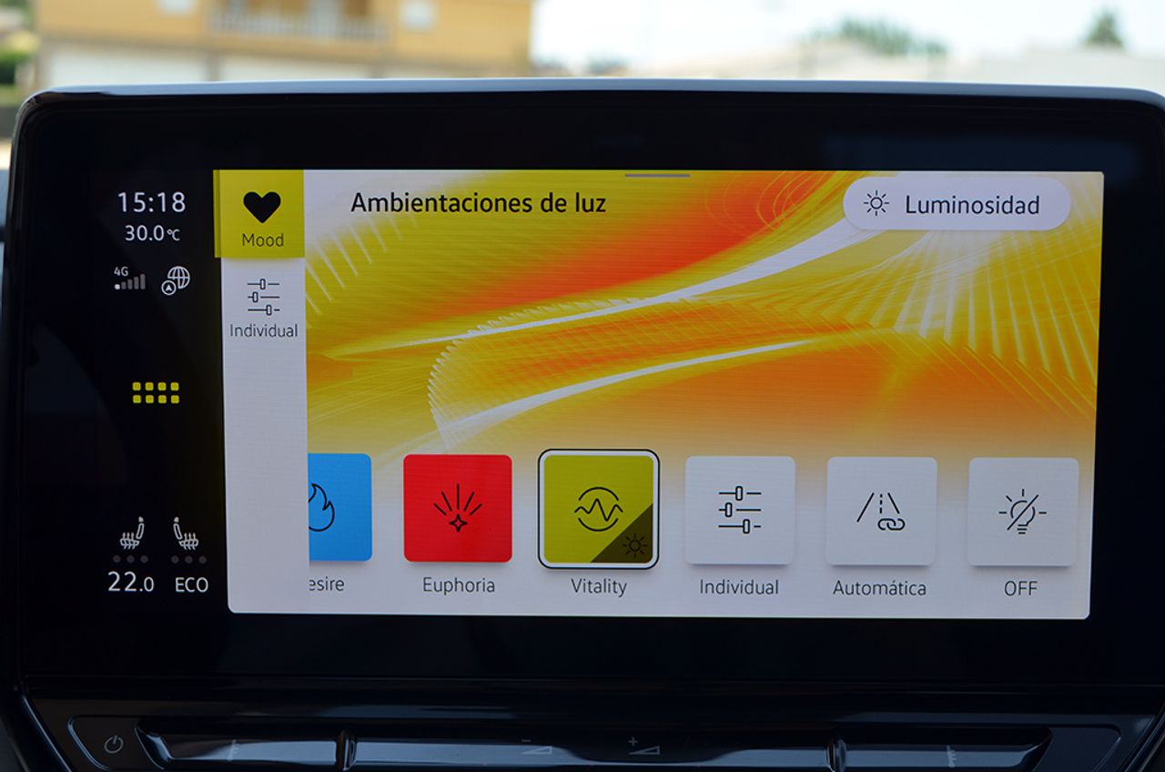 Volkswagen ID.4 1st edition Pro Performance 204cv 82kWh  - Foto 58