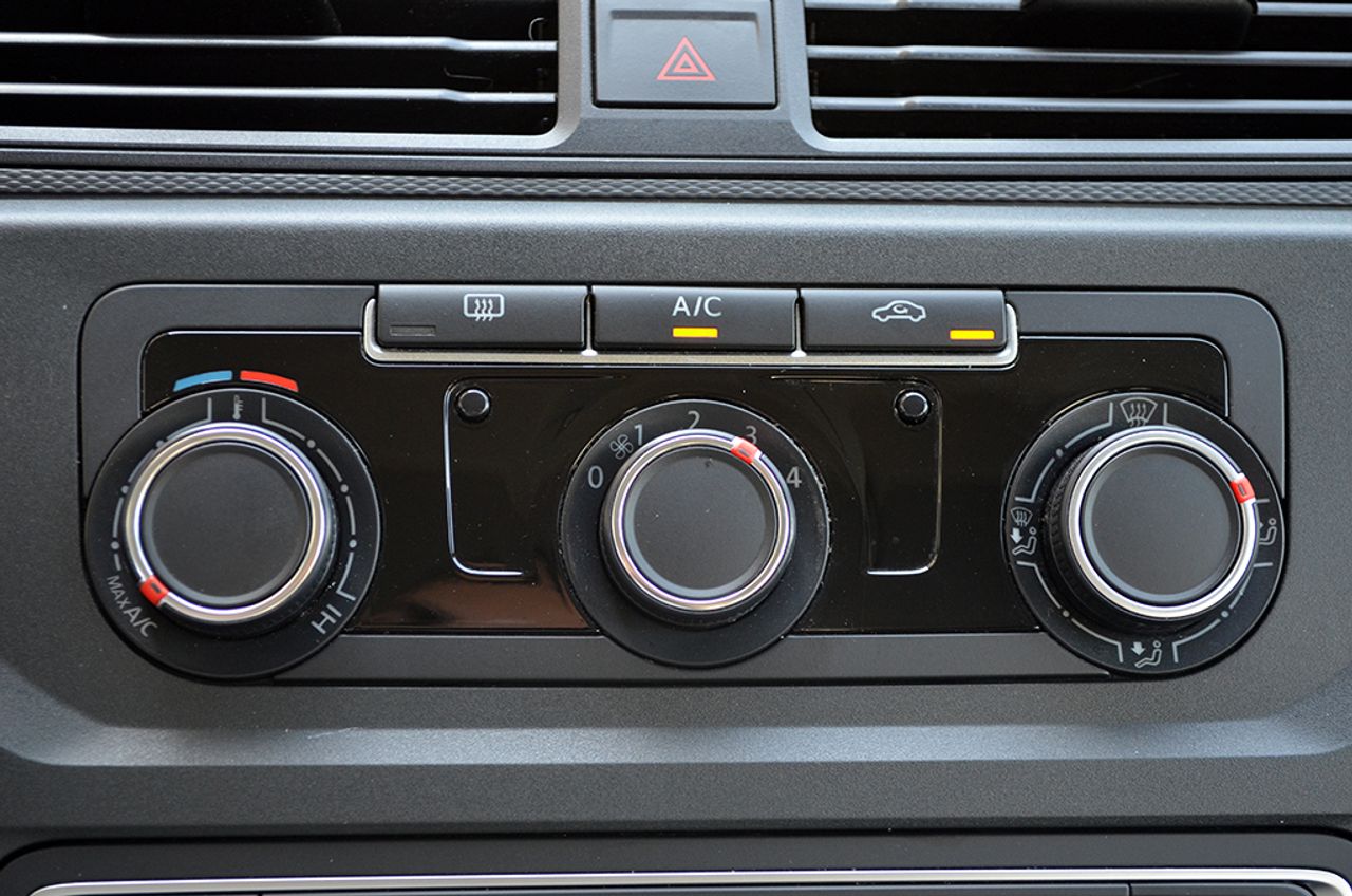 Volkswagen Caddy 2.0 Tdi 102cv 5 plazas - Foto 21