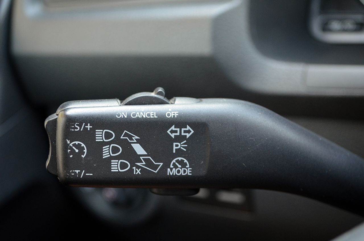 Volkswagen Caddy 2.0 Tdi 102cv 5 plazas - Foto 18