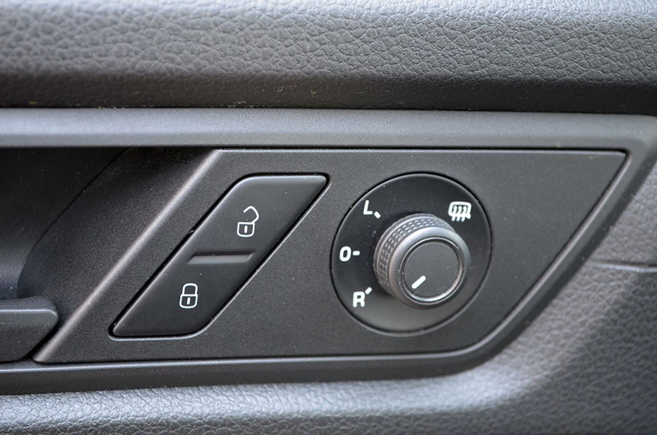 Volkswagen Caddy 2.0 Tdi 102cv 5 plazas - Foto 25