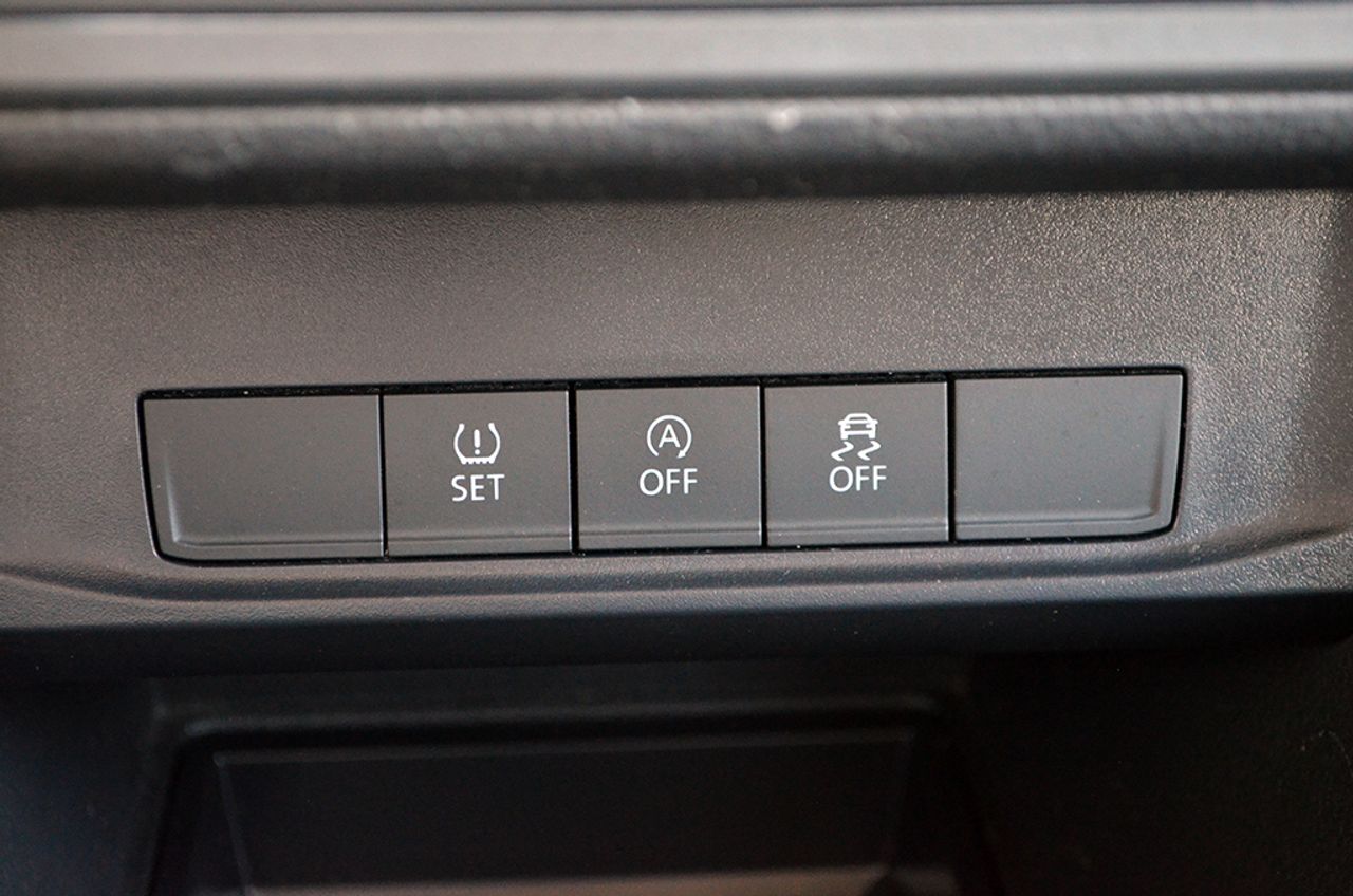 Volkswagen Caddy 2.0 Tdi 102cv 5 plazas - Foto 20