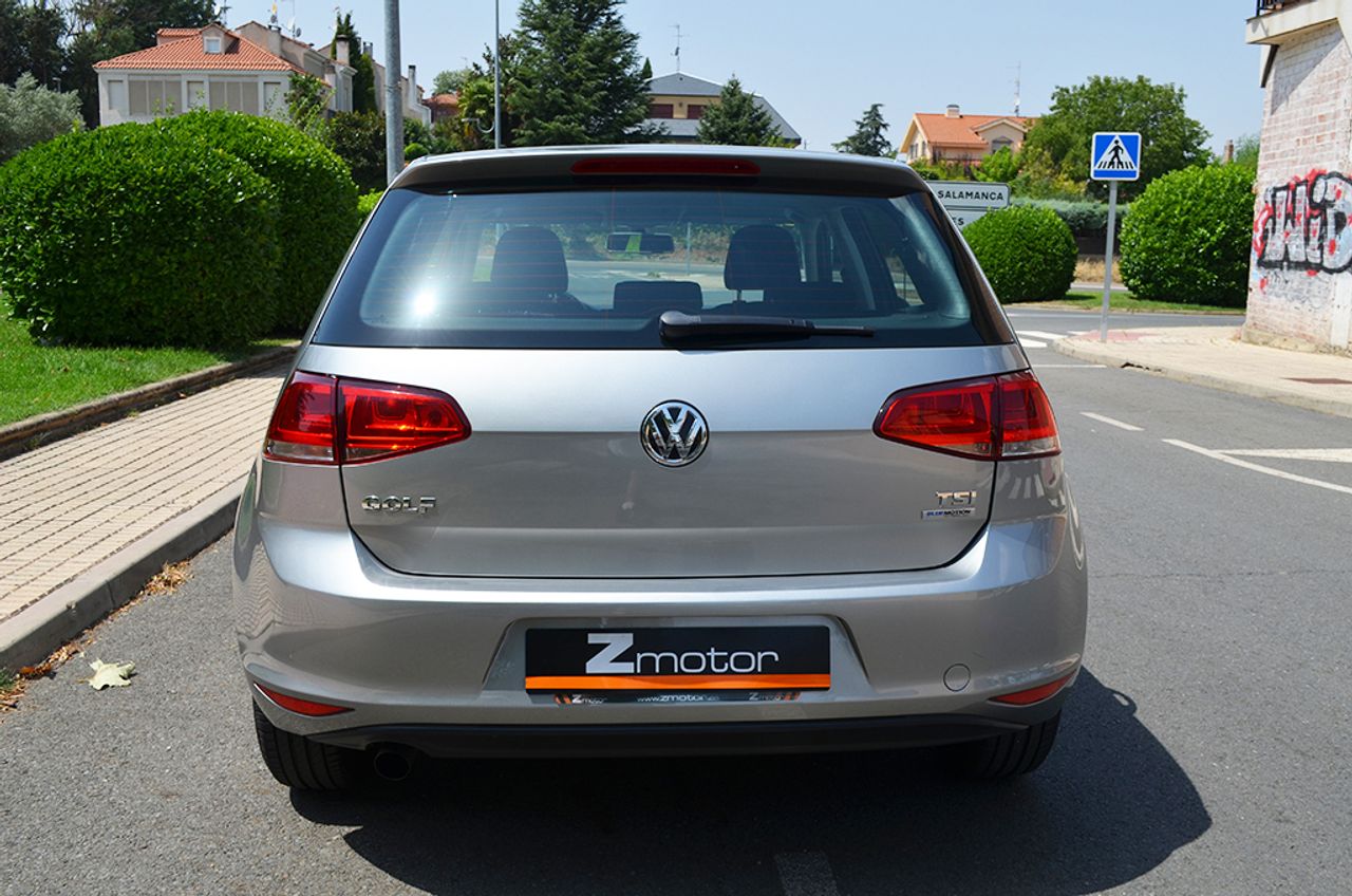 Volkswagen Golf 1.2 Tsi 105cv Edition  - Foto 48