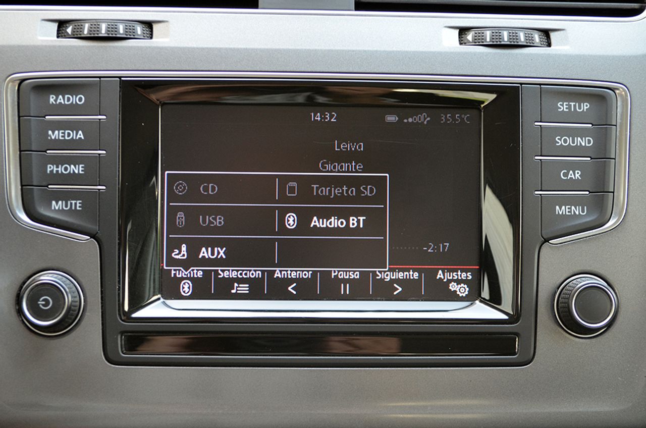 Volkswagen Golf 1.2 Tsi 105cv Edition  - Foto 28