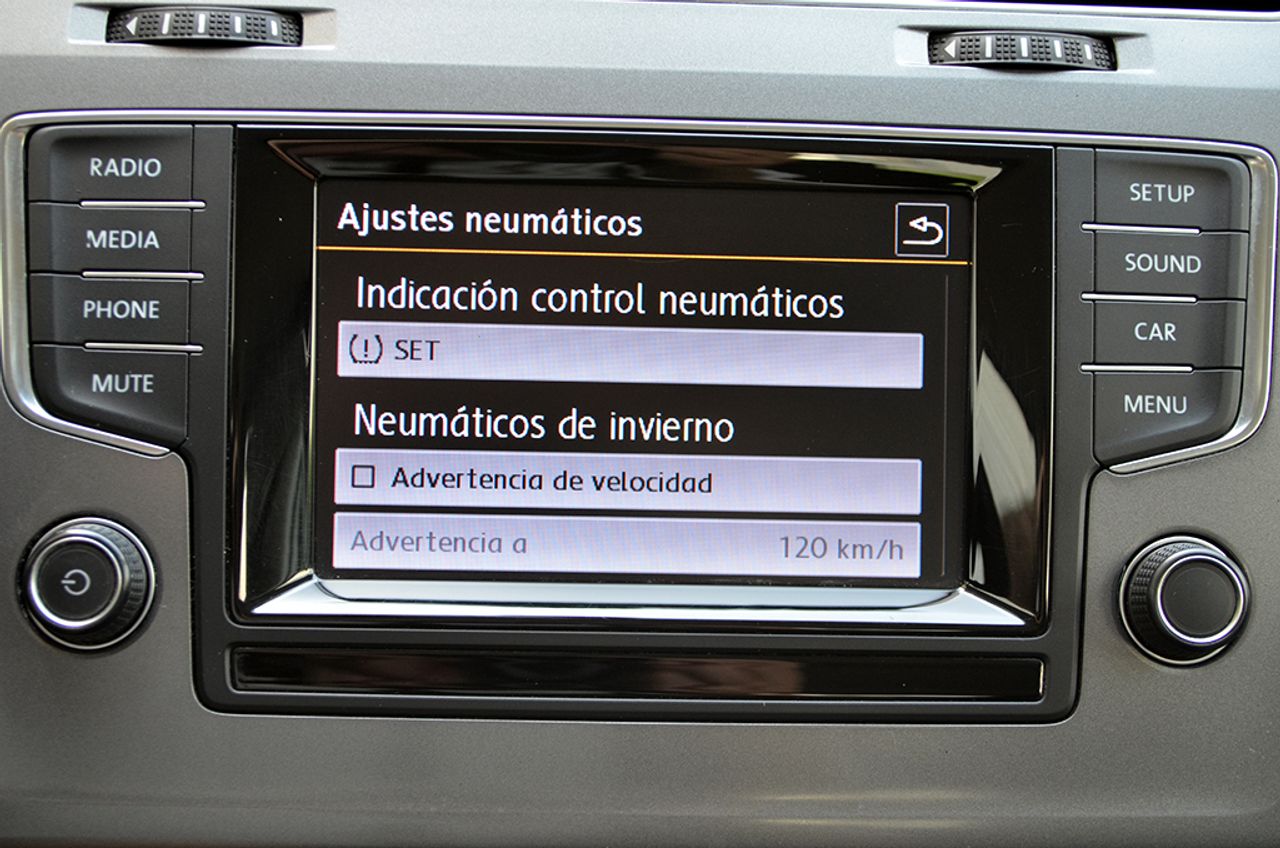 Volkswagen Golf 1.2 Tsi 105cv Edition  - Foto 36