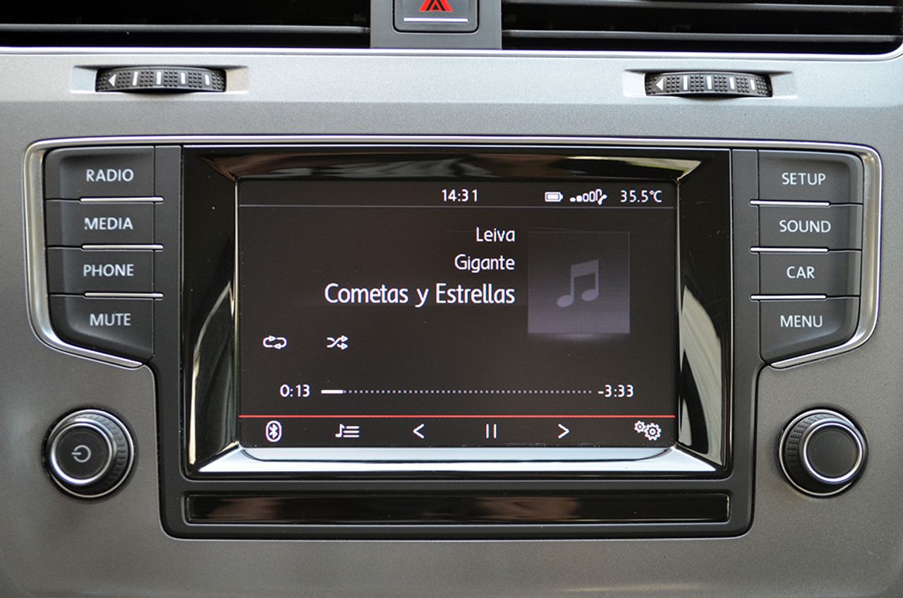 Volkswagen Golf 1.2 Tsi 105cv Edition  - Foto 26