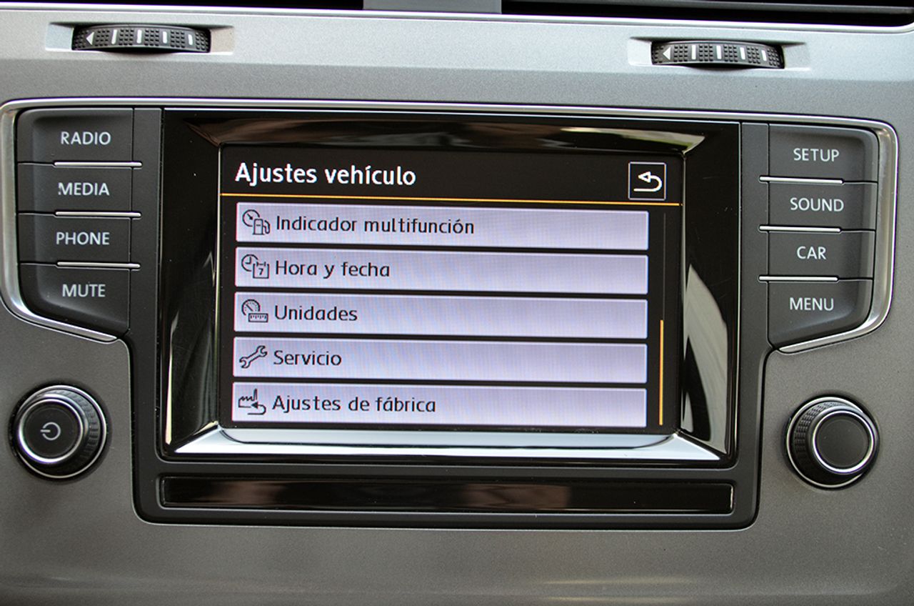 Volkswagen Golf 1.2 Tsi 105cv Edition  - Foto 35