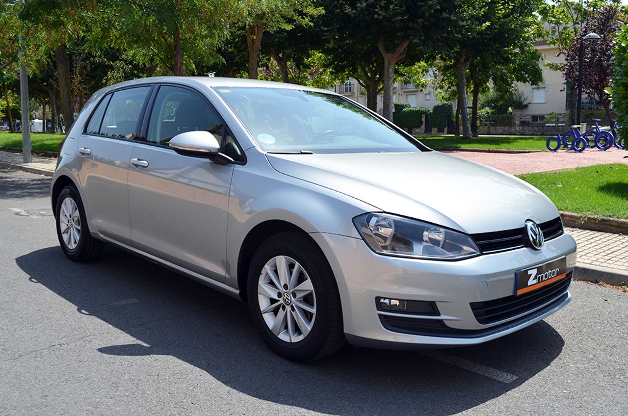 Volkswagen Golf 1.2 Tsi 105cv Edition  - Foto 6