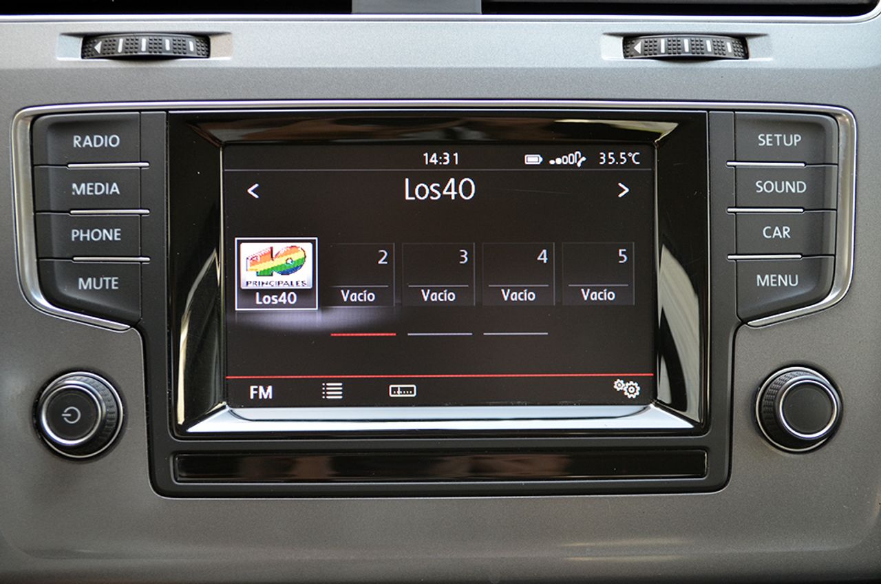 Volkswagen Golf 1.2 Tsi 105cv Edition  - Foto 25