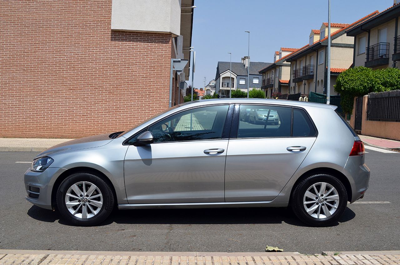 Volkswagen Golf 1.2 Tsi 105cv Edition  - Foto 47
