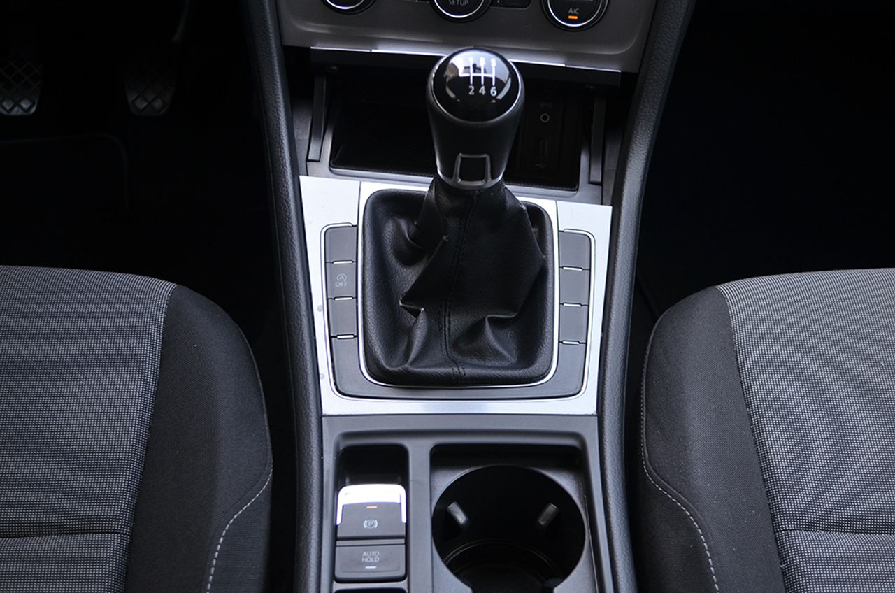 Volkswagen Golf 1.2 Tsi 105cv Edition  - Foto 15