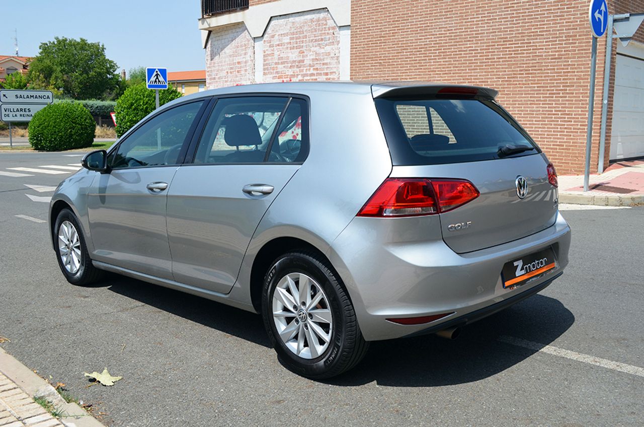 Volkswagen Golf 1.2 Tsi 105cv Edition  - Foto 3