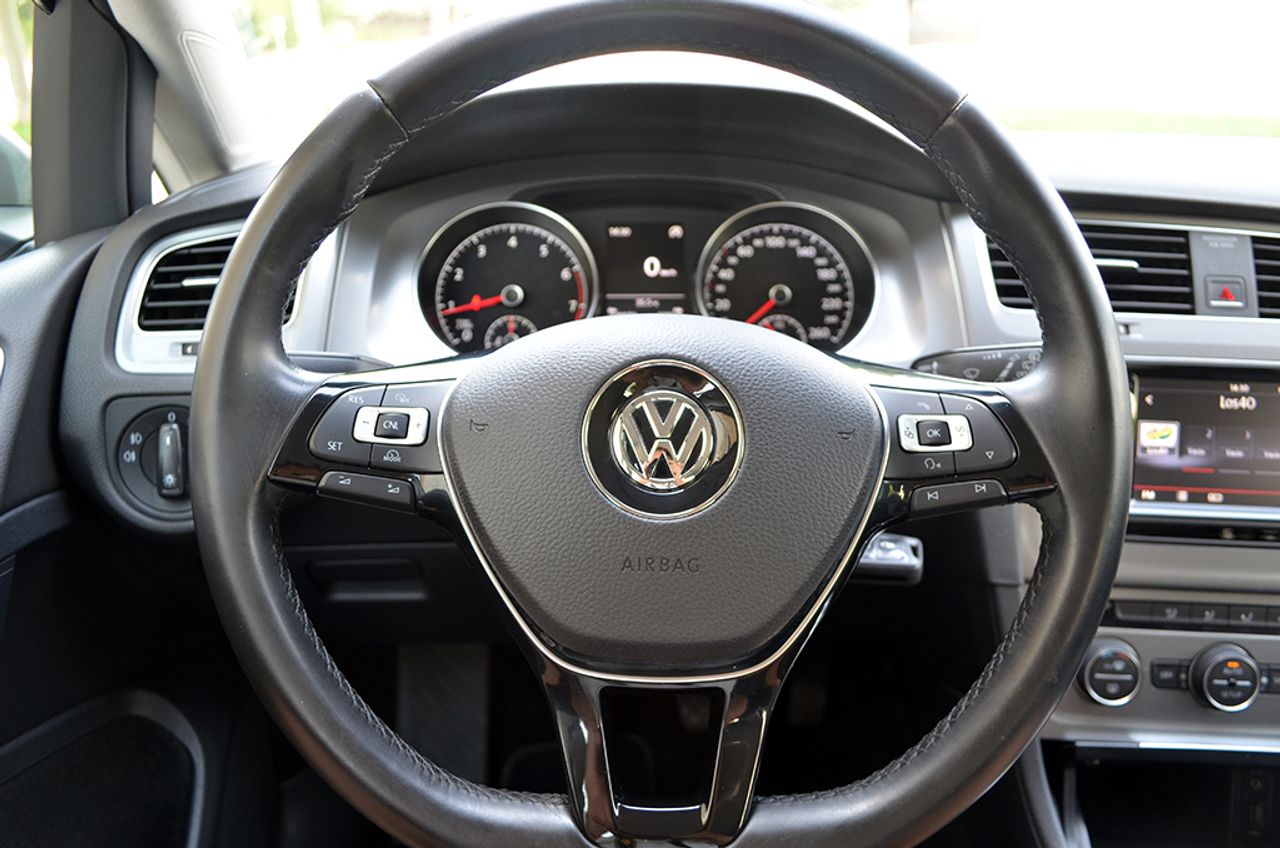 Volkswagen Golf 1.2 Tsi 105cv Edition  - Foto 18