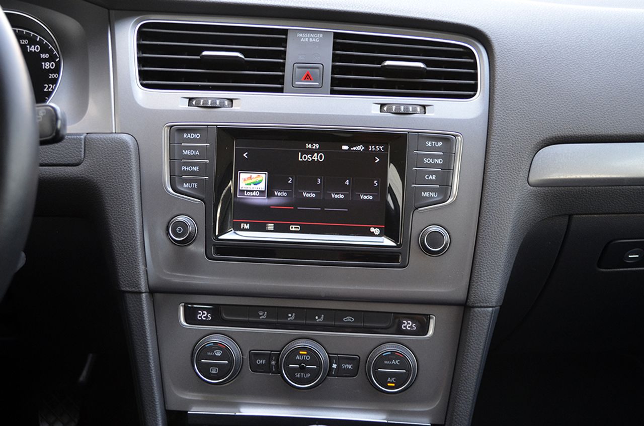 Volkswagen Golf 1.2 Tsi 105cv Edition  - Foto 16