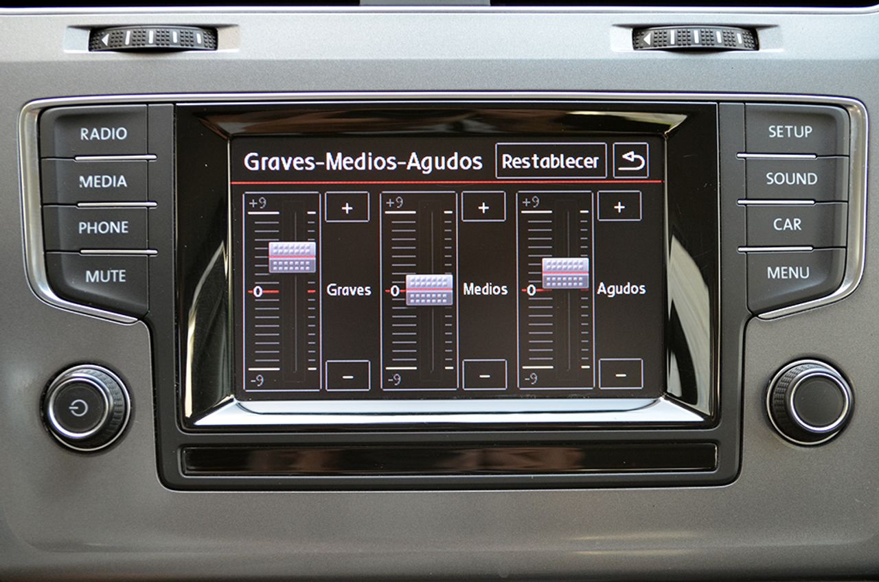 Volkswagen Golf 1.2 Tsi 105cv Edition  - Foto 27