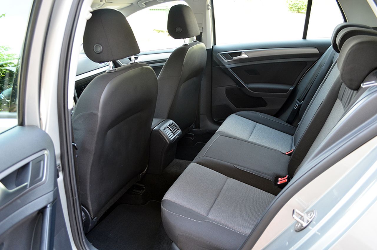 Volkswagen Golf 1.2 Tsi 105cv Edition  - Foto 9