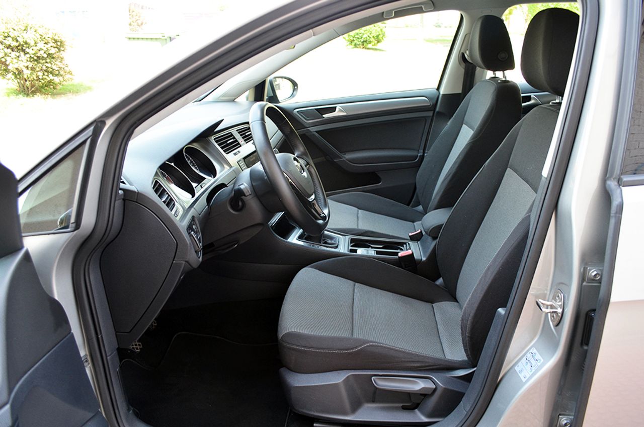 Volkswagen Golf 1.2 Tsi 105cv Edition  - Foto 8