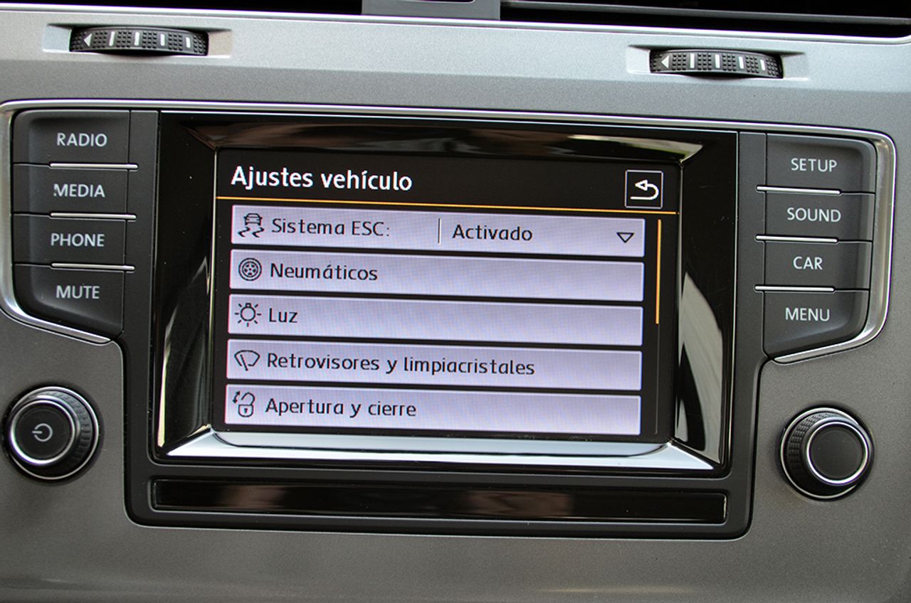 Volkswagen Golf 1.2 Tsi 105cv Edition  - Foto 34