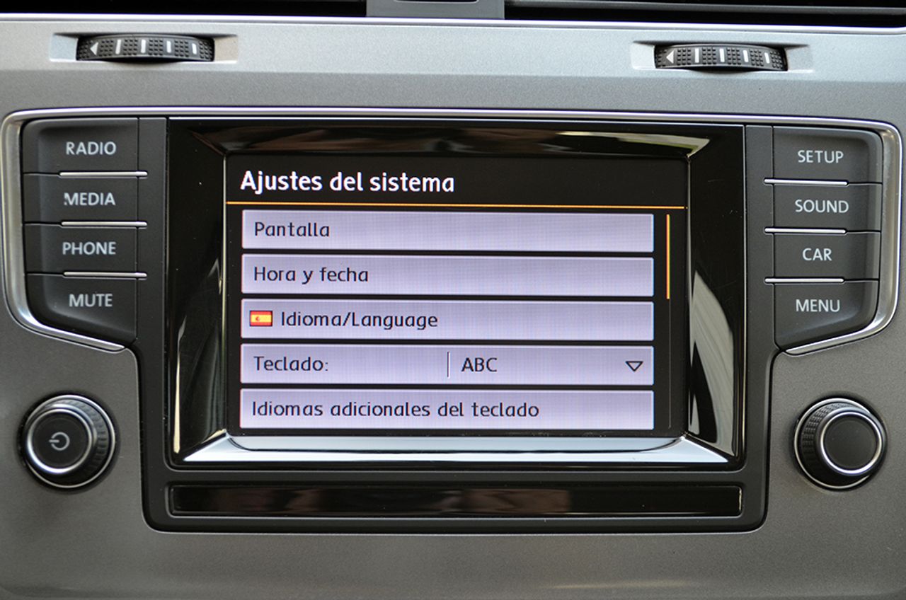 Volkswagen Golf 1.2 Tsi 105cv Edition  - Foto 30