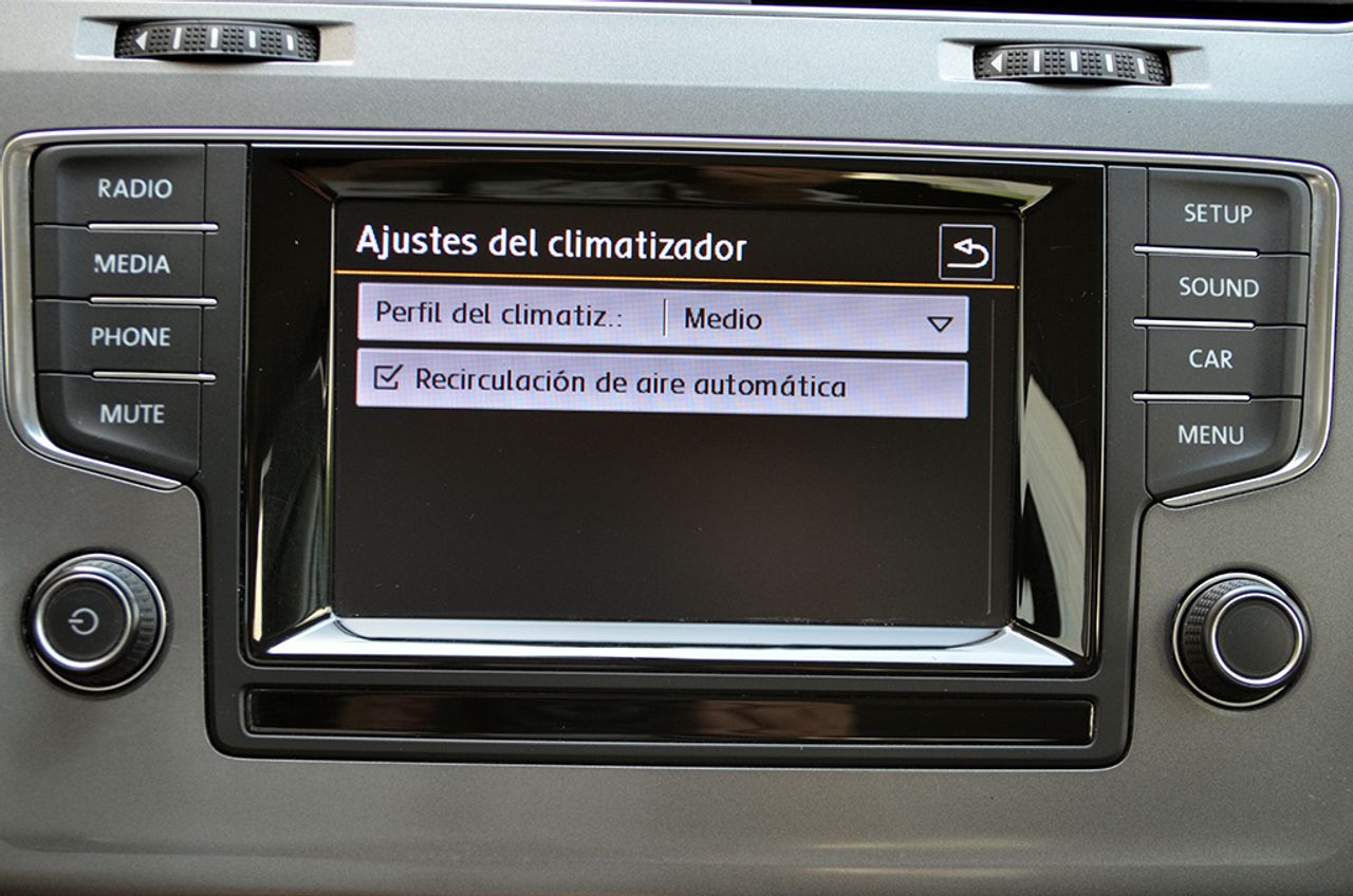 Volkswagen Golf 1.2 Tsi 105cv Edition  - Foto 38