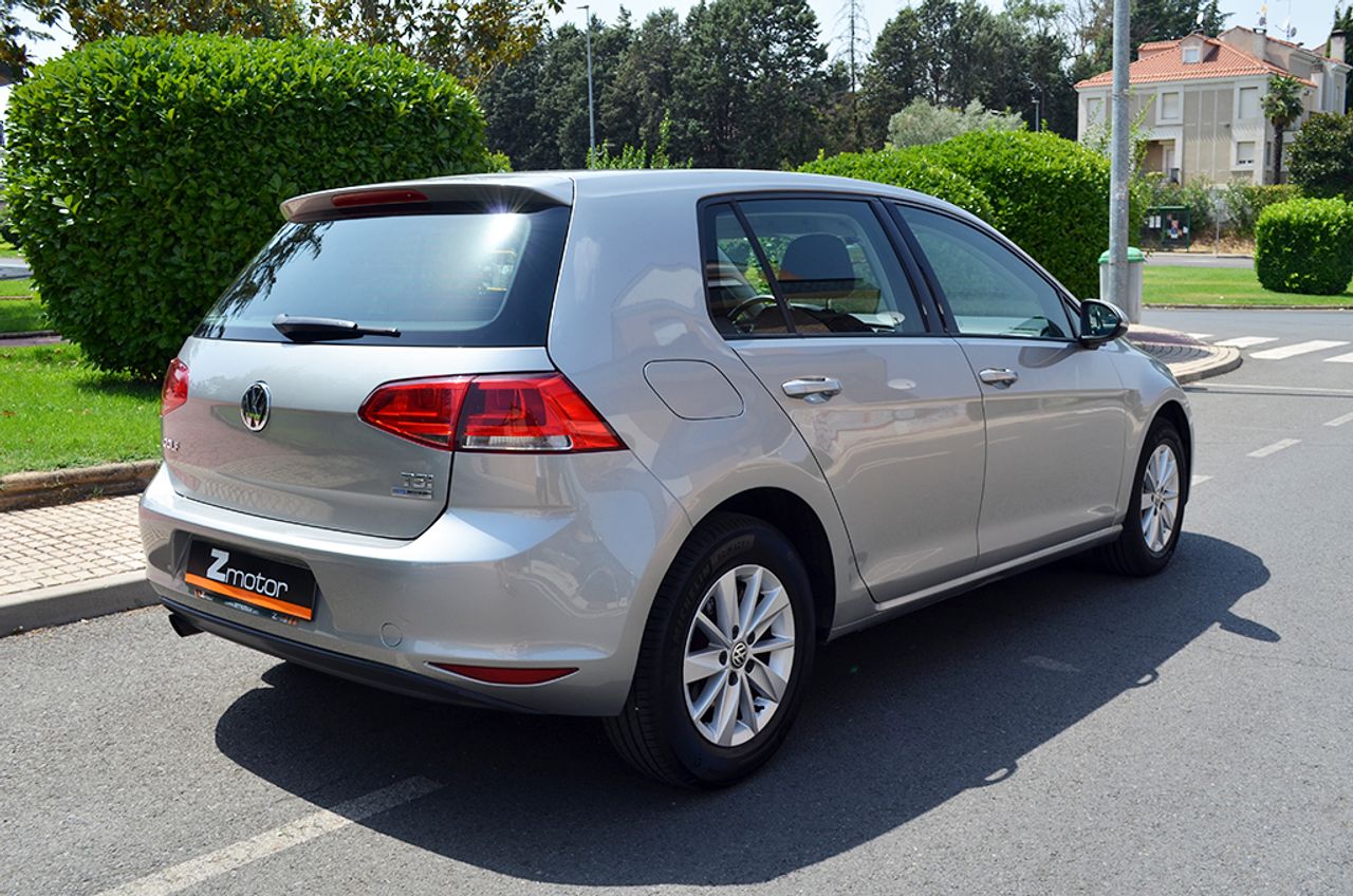 Volkswagen Golf 1.2 Tsi 105cv Edition  - Foto 4