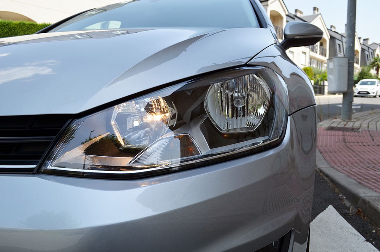 Volkswagen Golf 1.2 Tsi 105cv Edition  - Foto 44