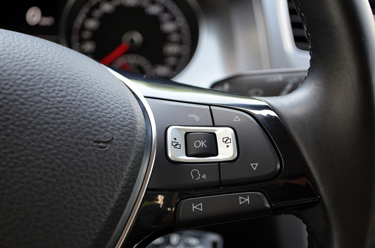 Volkswagen Golf 1.2 Tsi 105cv Edition  - Foto 20