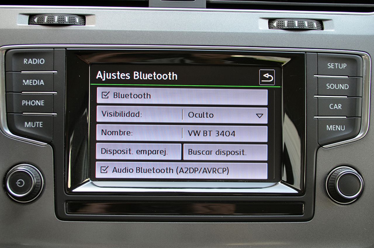 Volkswagen Golf 1.2 Tsi 105cv Edition  - Foto 31