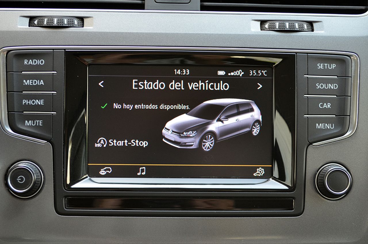 Volkswagen Golf 1.2 Tsi 105cv Edition  - Foto 33