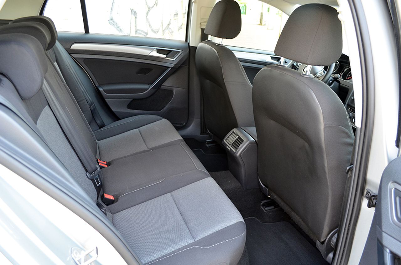 Volkswagen Golf 1.2 Tsi 105cv Edition  - Foto 12