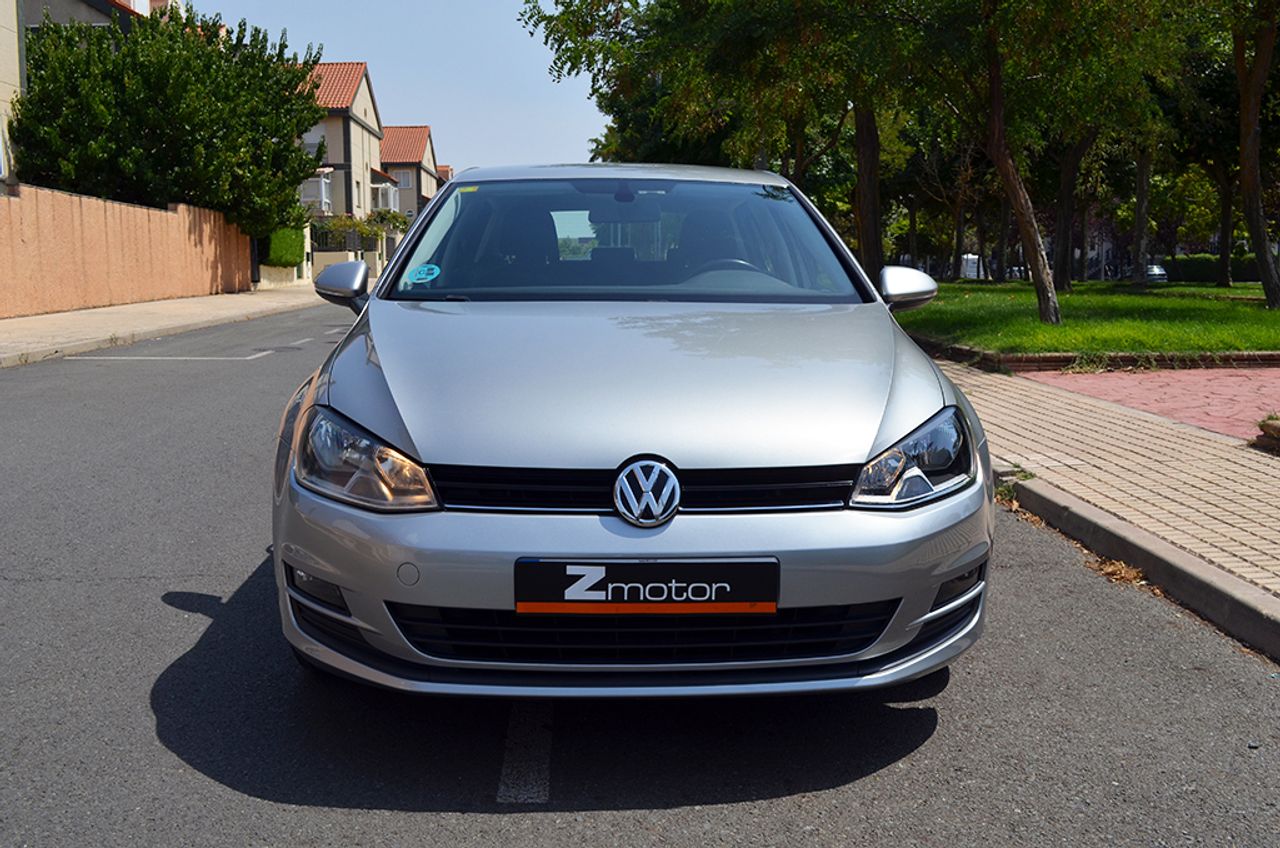 Volkswagen Golf 1.2 Tsi 105cv Edition  - Foto 46