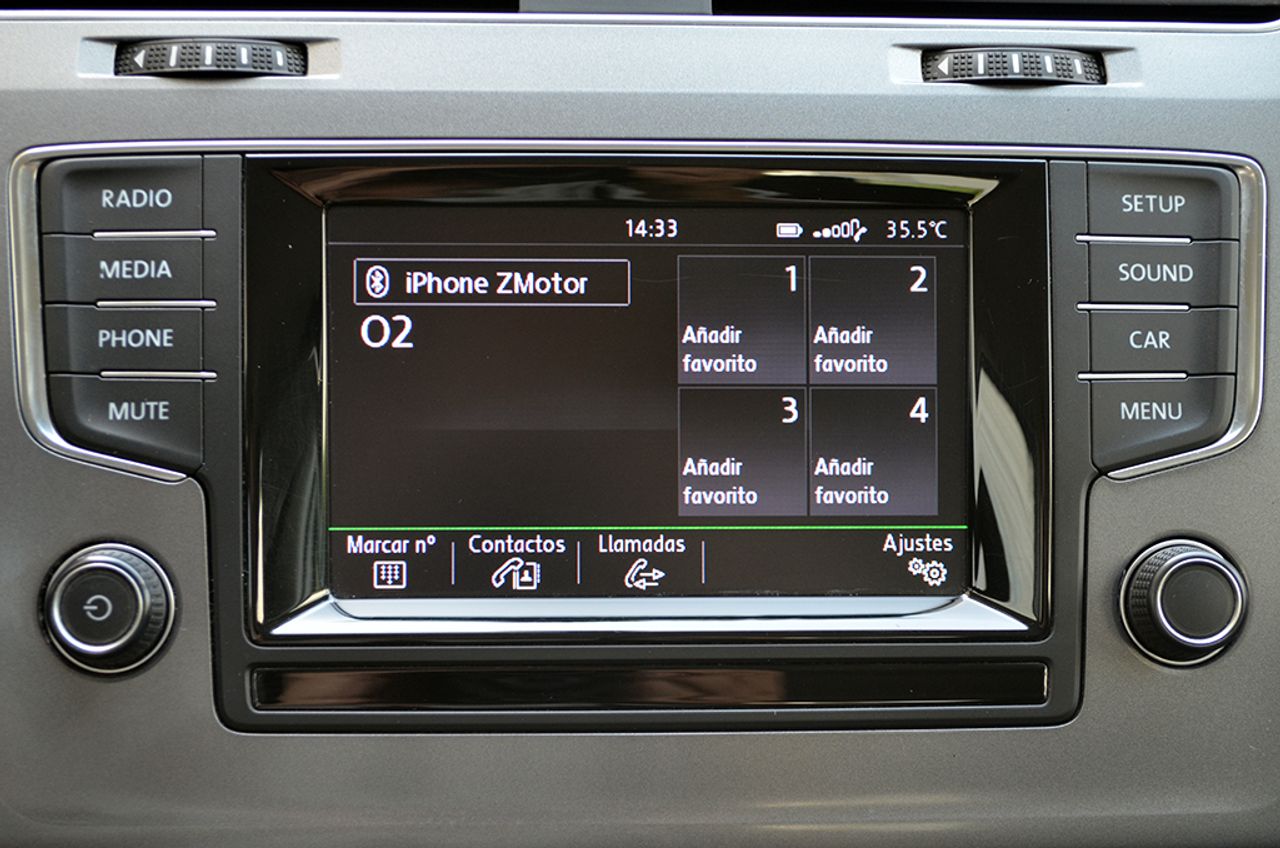 Volkswagen Golf 1.2 Tsi 105cv Edition  - Foto 29