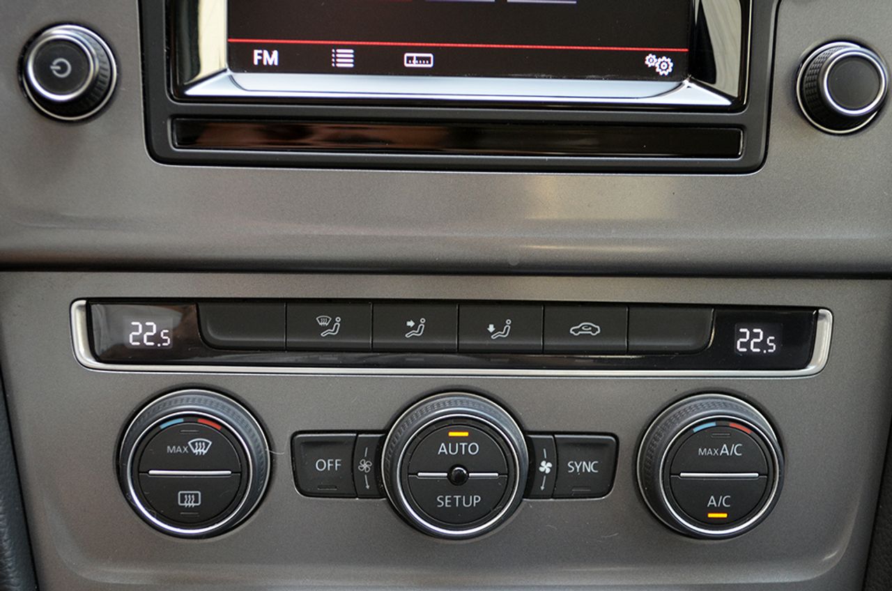 Volkswagen Golf 1.2 Tsi 105cv Edition  - Foto 24