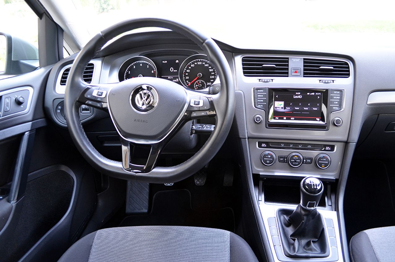 Volkswagen Golf 1.2 Tsi 105cv Edition  - Foto 14