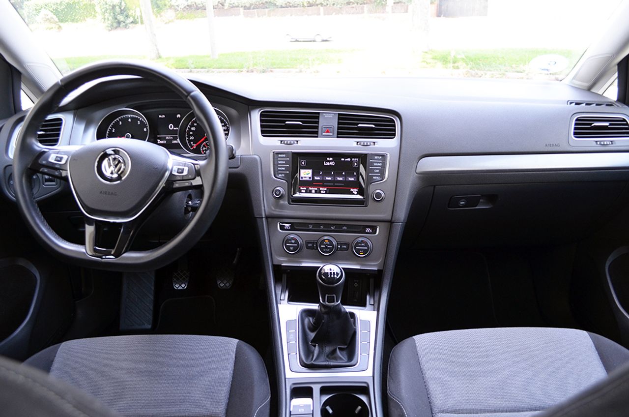 Volkswagen Golf 1.2 Tsi 105cv Edition  - Foto 7