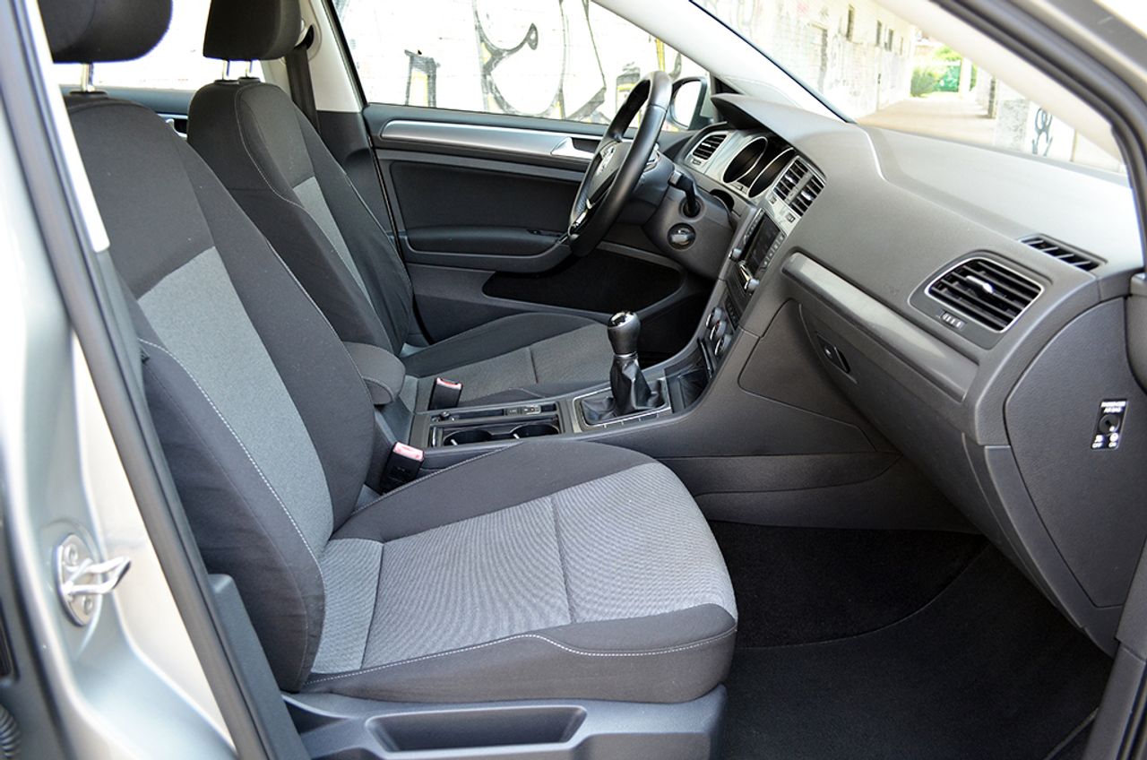 Volkswagen Golf 1.2 Tsi 105cv Edition  - Foto 13