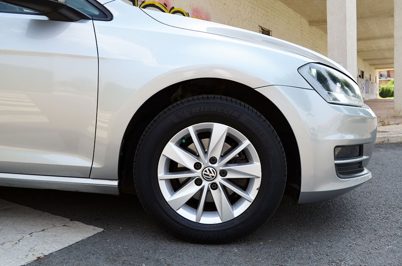 Volkswagen Golf 1.2 Tsi 105cv Edition  - Foto 45
