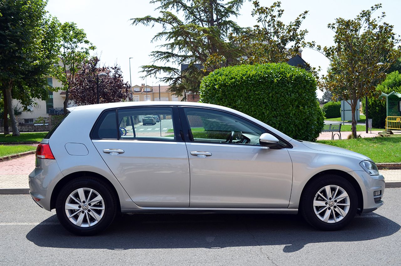 Volkswagen Golf 1.2 Tsi 105cv Edition  - Foto 5