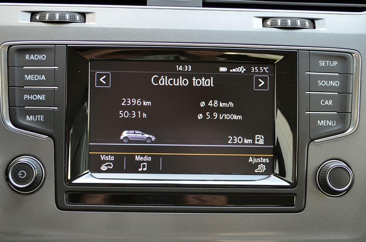 Volkswagen Golf 1.2 Tsi 105cv Edition  - Foto 32