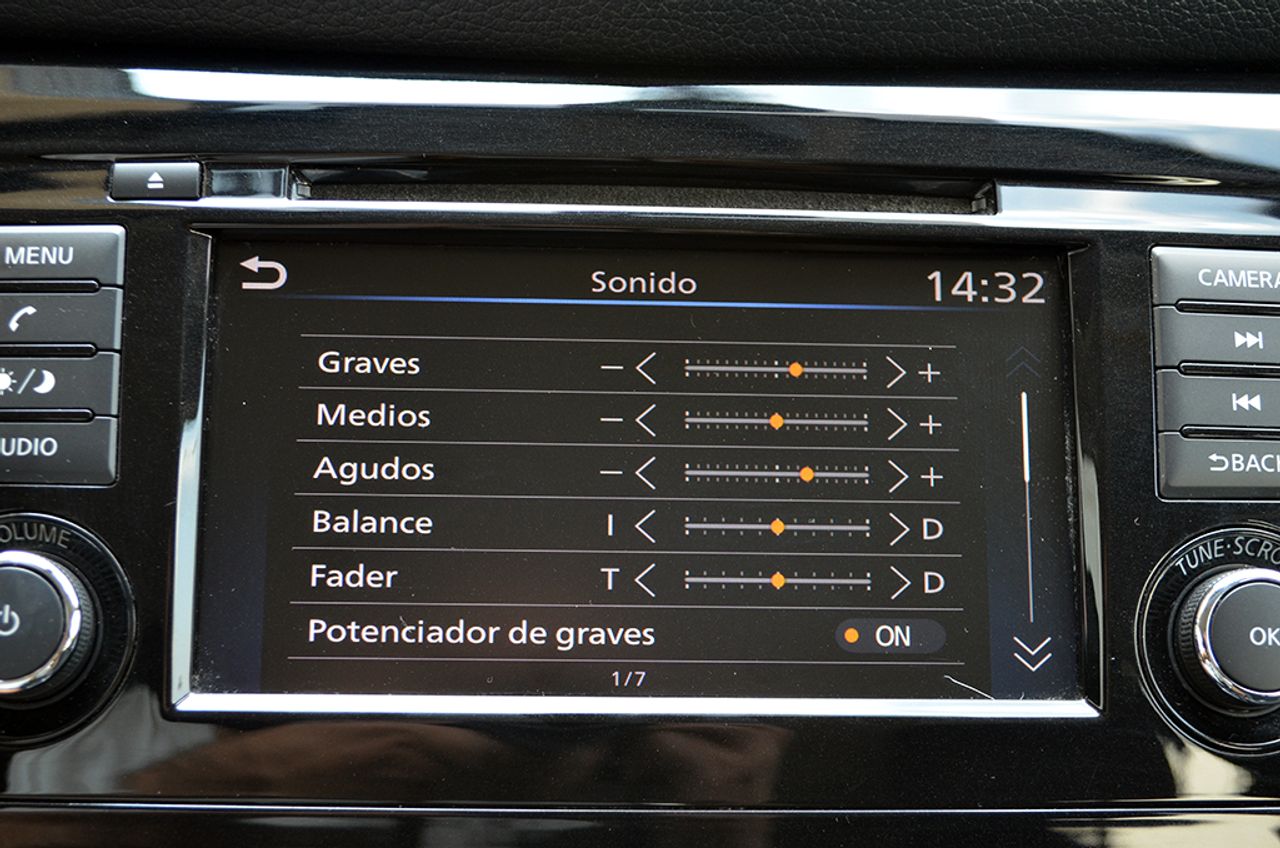 Nissan Qashqai 1.5 Dci 115cv Acenta - Foto 31