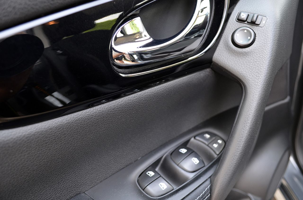 Nissan Qashqai 1.5 Dci 115cv Acenta - Foto 59