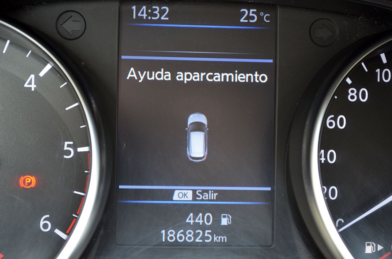 Nissan Qashqai 1.5 Dci 115cv Acenta - Foto 57